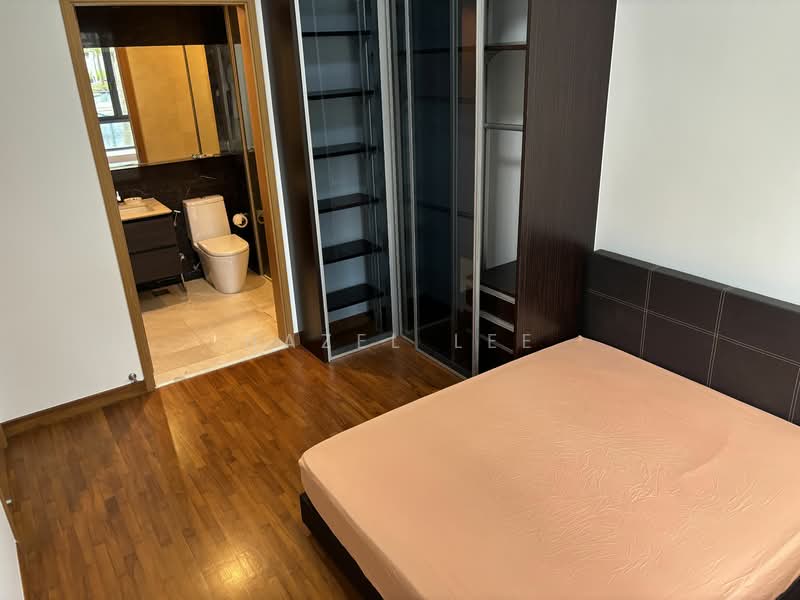 Waterfront Isle, 758 Bedok Reservoir Road, 1 Bedroom, 732 sqft, Condominium For Rent, by Hazel Lee, 25212291 - PropertyGuru.com.sg