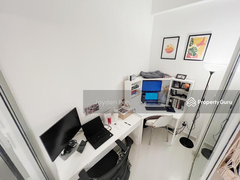 For Sale - Visioncrest