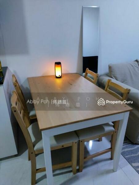 Suites @ Guillemard, 70 Lim Ah Woo Road, East Coast / Marine Parade, 1 Bedroom, 386 sqft, Apartment For Rent, by Abby Poh (傅鏸葿), 25212347 - PropertyGuru.com.sg