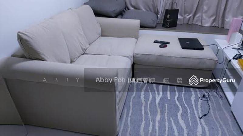 Suites @ Guillemard, 70 Lim Ah Woo Road, East Coast / Marine Parade, 1 Bedroom, 386 sqft, Apartment For Rent, by Abby Poh (傅鏸葿), 25212347 - PropertyGuru.com.sg
