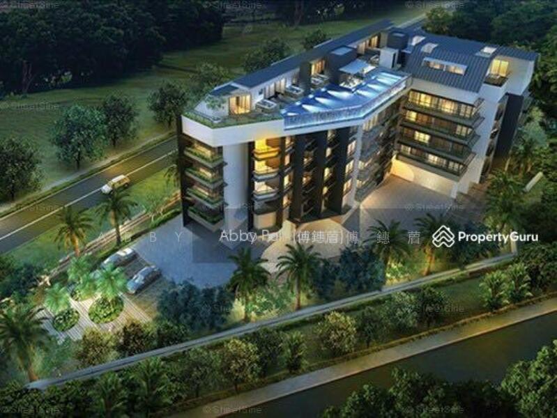 Suites @ Guillemard, 70 Lim Ah Woo Road, East Coast / Marine Parade, 1 Bedroom, 386 sqft, Apartment For Rent, by Abby Poh (傅鏸葿), 25212347 - PropertyGuru.com.sg