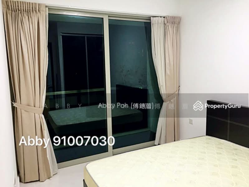 Suites @ Guillemard, 70 Lim Ah Woo Road, East Coast / Marine Parade, 1 Bedroom, 386 sqft, Apartment For Rent, by Abby Poh (傅鏸葿), 25212347 - PropertyGuru.com.sg