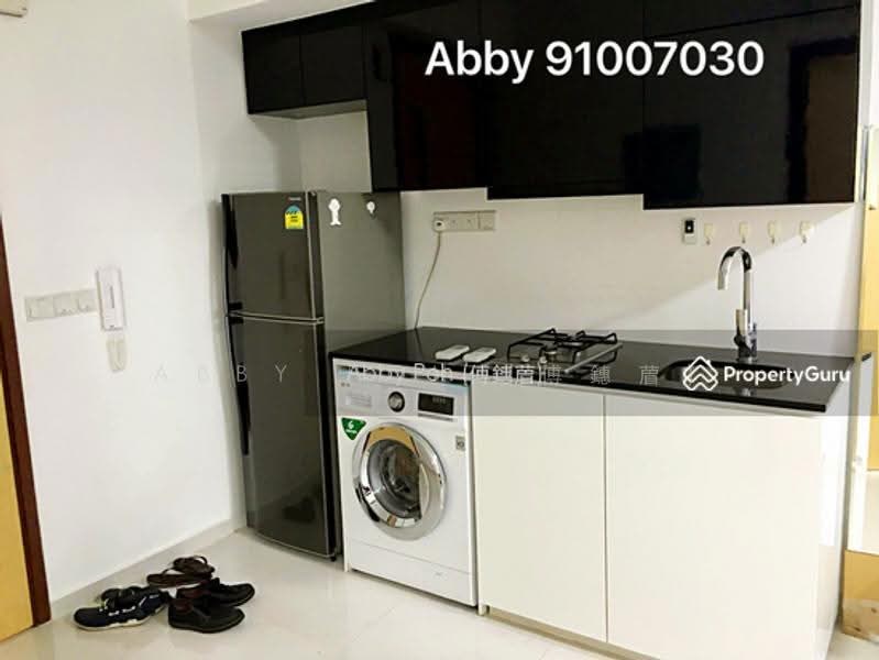 Suites @ Guillemard, 70 Lim Ah Woo Road, East Coast / Marine Parade, 1 Bedroom, 386 sqft, Apartment For Rent, by Abby Poh (傅鏸葿), 25212347 - PropertyGuru.com.sg