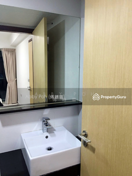 Suites @ Guillemard, 70 Lim Ah Woo Road, East Coast / Marine Parade, 1 Bedroom, 386 sqft, Apartment For Rent, by Abby Poh (傅鏸葿), 25212347 - PropertyGuru.com.sg