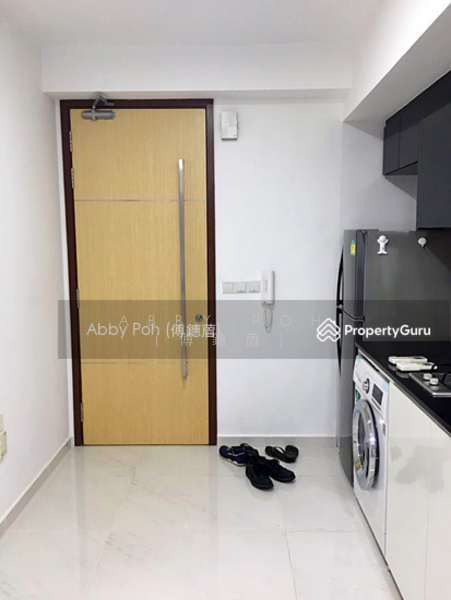 Suites @ Guillemard, 70 Lim Ah Woo Road, East Coast / Marine Parade, 1 Bedroom, 386 sqft, Apartment For Rent, by Abby Poh (傅鏸葿), 25212347 - PropertyGuru.com.sg