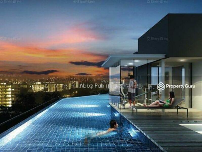 Suites @ Guillemard, 70 Lim Ah Woo Road, East Coast / Marine Parade, 1 Bedroom, 386 sqft, Apartment For Rent, by Abby Poh (傅鏸葿), 25212347 - PropertyGuru.com.sg