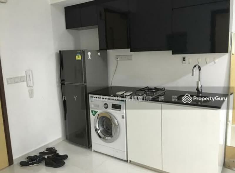 Suites @ Guillemard, 70 Lim Ah Woo Road, East Coast / Marine Parade, 1 Bedroom, 386 sqft, Apartment For Rent, by Abby Poh (傅鏸葿), 25212347 - PropertyGuru.com.sg