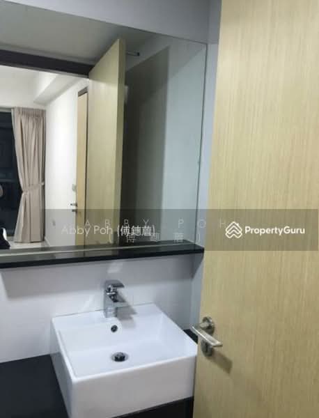 Suites @ Guillemard, 70 Lim Ah Woo Road, East Coast / Marine Parade, 1 Bedroom, 386 sqft, Apartment For Rent, by Abby Poh (傅鏸葿), 25212347 - PropertyGuru.com.sg