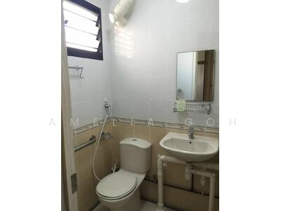 For Rent - 714 Clementi West Street 2