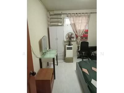 For Rent - 318 Bukit Batok Street 32