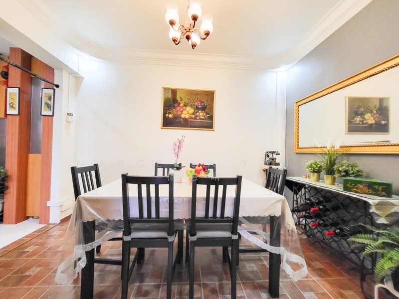261 Bishan Street 22, 261 Bishan Street 22, 4 Bedrooms, 1,582 sqft, HDB Flat For Sale, by Marcella Yong 杨惠晴, 25212513 - PropertyGuru.com.sg
