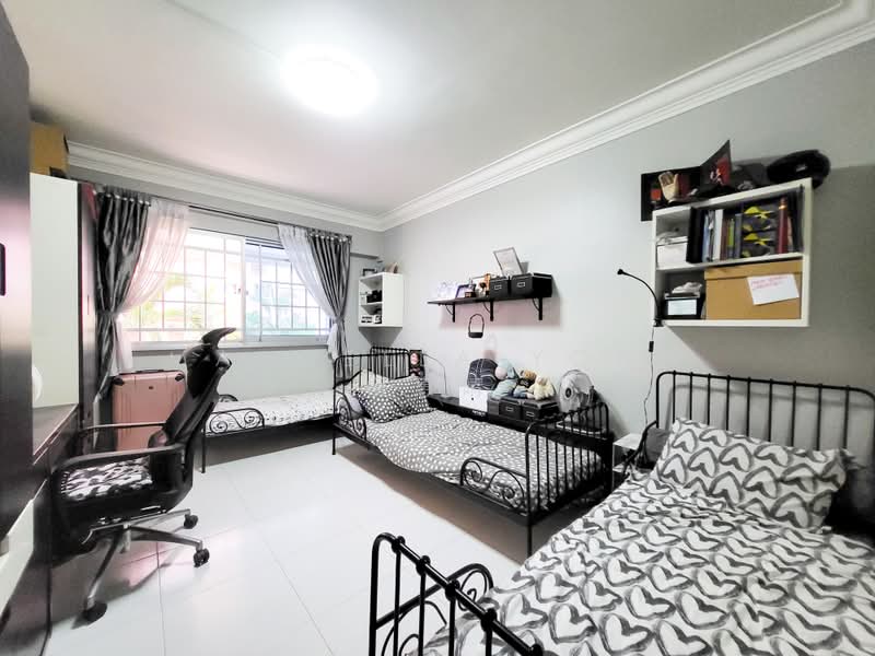 261 Bishan Street 22, 261 Bishan Street 22, 4 Bedrooms, 1,582 sqft, HDB Flat For Sale, by Marcella Yong 杨惠晴, 25212513 - PropertyGuru.com.sg
