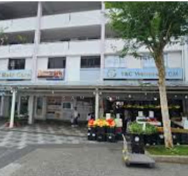 113 Aljunied Avenue 2, 113 Aljunied Avenue 2, Eunos / Geylang / Paya Lebar, 731 sqft, Shop / Shophouse For Rent, by Sam Goh, 25212571 - CommercialGuru.com.sg