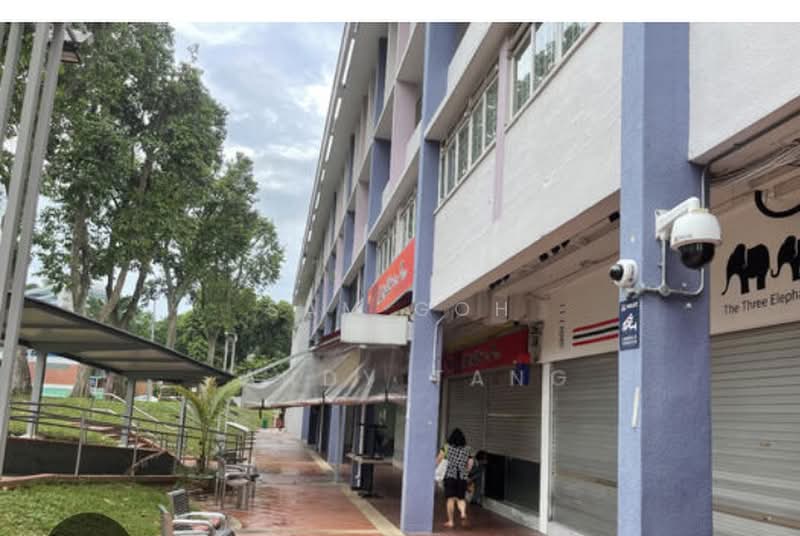 113 Aljunied Avenue 2, 113 Aljunied Avenue 2, Eunos / Geylang / Paya Lebar, 731 sqft, Shop / Shophouse For Rent, by Sam Goh, 25212571 - CommercialGuru.com.sg