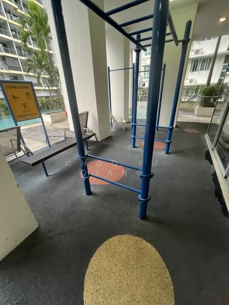 Intero, 8 Leicester Road, Room Rental, 330 sqft, Apartment For Rent, by Choo Yu Qiang, 25212672 - PropertyGuru.com.sg