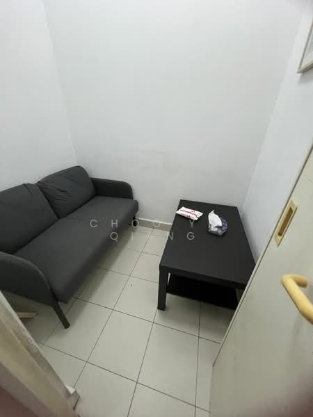 Intero, 8 Leicester Road, Room Rental, 330 sqft, Apartment For Rent, by Choo Yu Qiang, 25212672 - PropertyGuru.com.sg