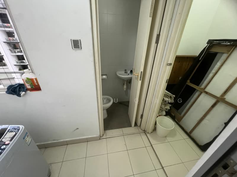 Intero, 8 Leicester Road, Room Rental, 180 sqft, Apartment For Rent, by Choo Yu Qiang, 25212675 - PropertyGuru.com.sg