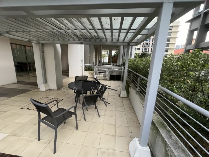 Intero, 8 Leicester Road, Room Rental, 180 sqft, Apartment For Rent, by Choo Yu Qiang, 25212675 - PropertyGuru.com.sg