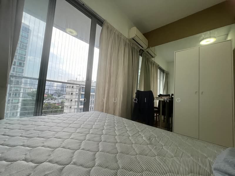 Intero, 8 Leicester Road, Room Rental, 180 sqft, Apartment For Rent, by Choo Yu Qiang, 25212675 - PropertyGuru.com.sg