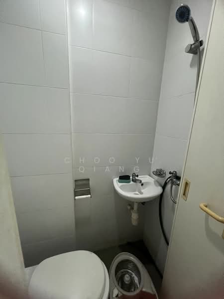 Intero, 8 Leicester Road, Room Rental, 180 sqft, Apartment For Rent, by Choo Yu Qiang, 25212675 - PropertyGuru.com.sg