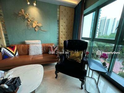 For Sale - Palm Gardens