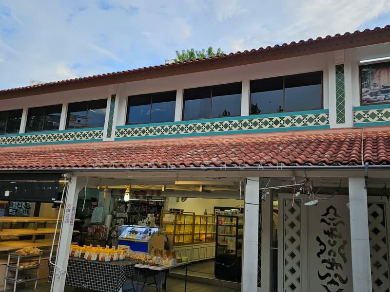 417 Yishun Avenue 11, 417 Yishun Avenue 11, 500 sqft, Shop / Shophouse For Rent, by Simon Chuah, 25212748 - CommercialGuru.com.sg