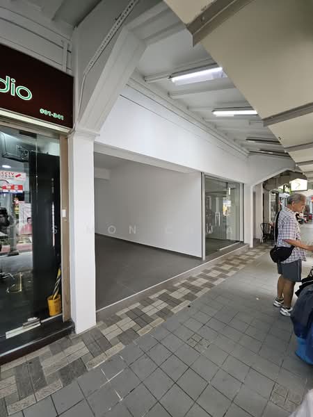 417 Yishun Avenue 11, 417 Yishun Avenue 11, 500 sqft, Shop / Shophouse For Rent, by Simon Chuah, 25212748 - CommercialGuru.com.sg