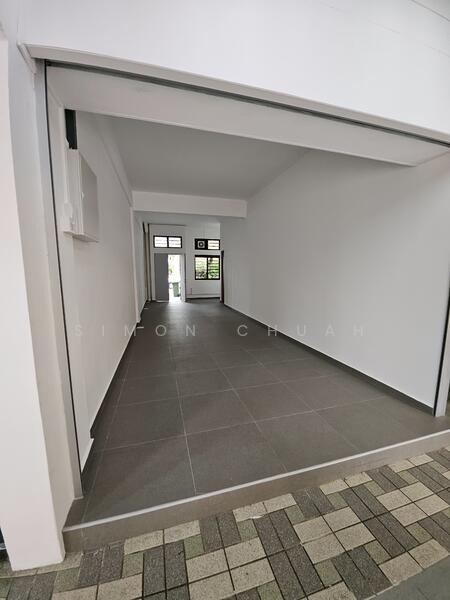 417 Yishun Avenue 11, 417 Yishun Avenue 11, 500 sqft, Shop / Shophouse For Rent, by Simon Chuah, 25212748 - CommercialGuru.com.sg