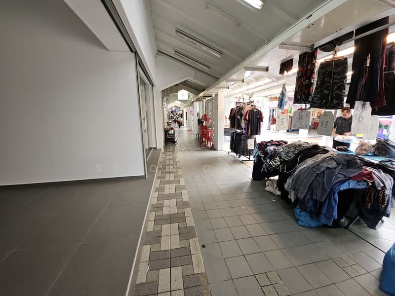 417 Yishun Avenue 11, 417 Yishun Avenue 11, 500 sqft, Shop / Shophouse For Rent, by Simon Chuah, 25212748 - CommercialGuru.com.sg