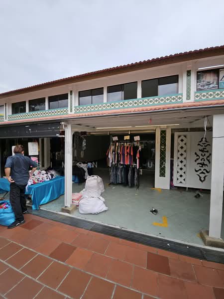 417 Yishun Avenue 11, 417 Yishun Avenue 11, 500 sqft, Shop / Shophouse For Rent, by Simon Chuah, 25212748 - CommercialGuru.com.sg