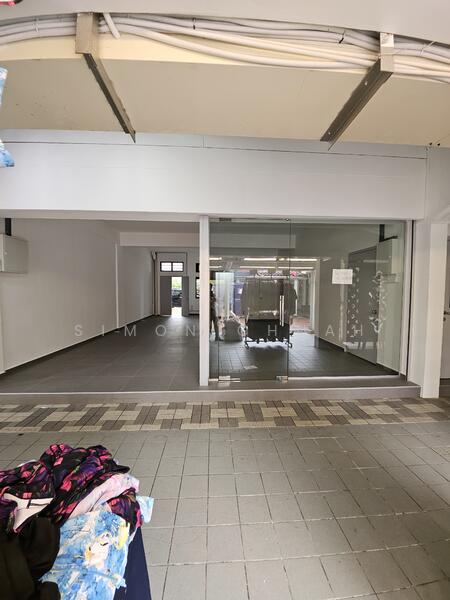 417 Yishun Avenue 11, 417 Yishun Avenue 11, 500 sqft, Shop / Shophouse For Rent, by Simon Chuah, 25212748 - CommercialGuru.com.sg