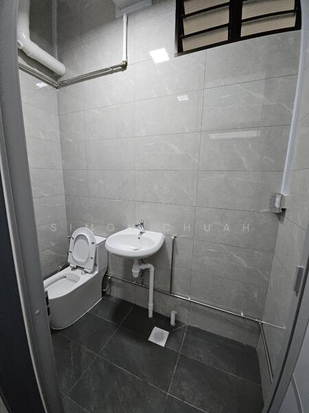 417 Yishun Avenue 11, 417 Yishun Avenue 11, 500 sqft, Shop / Shophouse For Rent, by Simon Chuah, 25212748 - CommercialGuru.com.sg