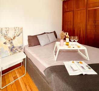 For Rent - Dover Parkview