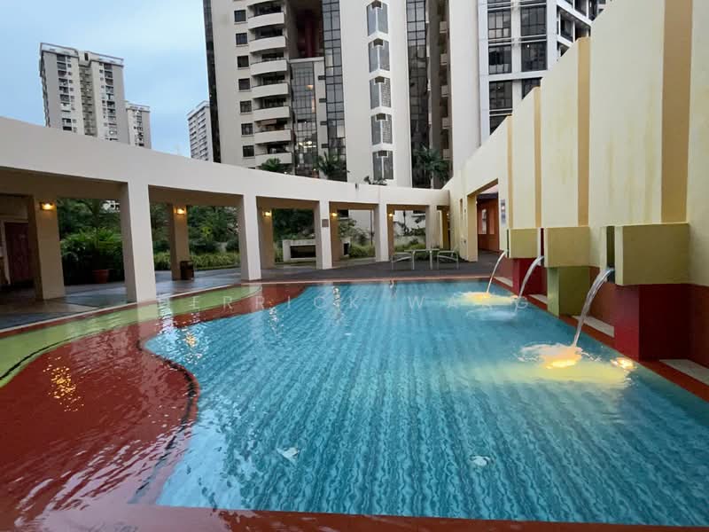 Dover Parkview, 38 Dover Rise, Room Rental, 150 sqft, Condominium For Rent, by Derrick Wang, 25212887 - PropertyGuru.com.sg