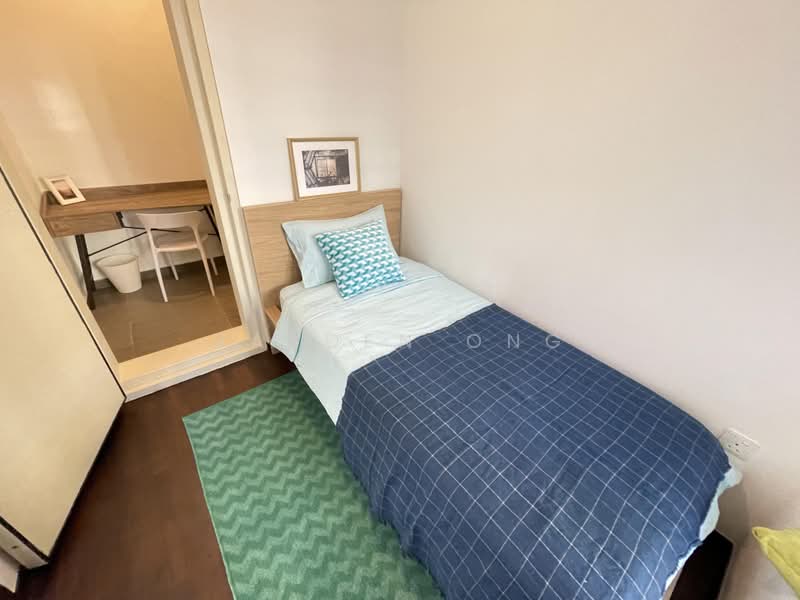Sophia Residence, 9 Sophia Road, Room Rental, 140 sqft, Condominium For Rent, by Jayden Ong, 25212904 - Room 3 Common Single: $1800 - PropertyGuru.com.sg