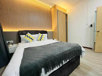 For Rent - Onan road