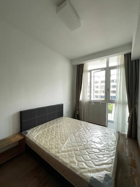Rezi 26, 5 Lorong 26 Geylang, 1 Bedroom, 441 sqft, Condominium For Rent, by Kelly Tai, 25212930 - PropertyGuru.com.sg