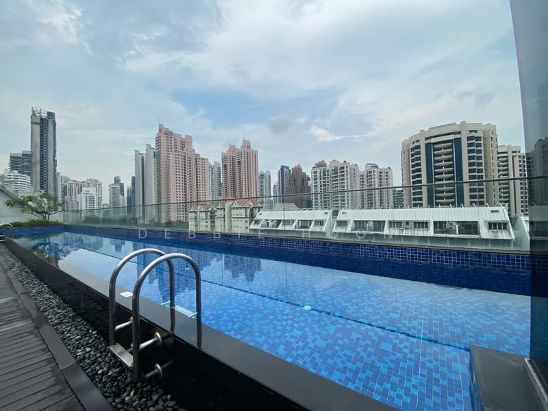 Stellar RV, 408 River Valley Road, 2 Bedrooms, 538 sqft, Apartment For Rent, by Debbie Hoon, 25212933 - PropertyGuru.com.sg