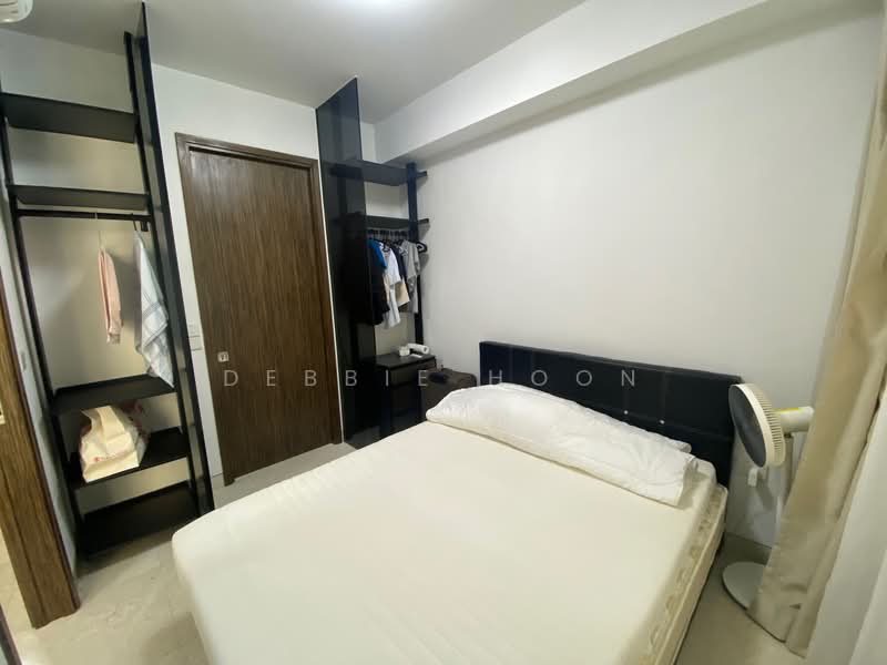 Stellar RV, 408 River Valley Road, 2 Bedrooms, 538 sqft, Apartment For Rent, by Debbie Hoon, 25212933 - PropertyGuru.com.sg