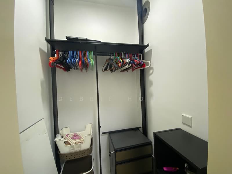 Stellar RV, 408 River Valley Road, 2 Bedrooms, 538 sqft, Apartment For Rent, by Debbie Hoon, 25212933 - PropertyGuru.com.sg