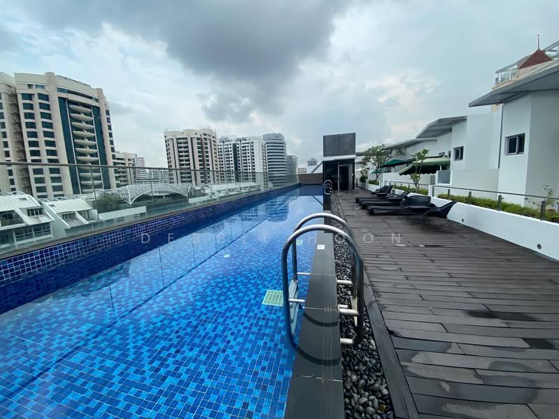 Stellar RV, 408 River Valley Road, 2 Bedrooms, 538 sqft, Apartment For Rent, by Debbie Hoon, 25212933 - PropertyGuru.com.sg