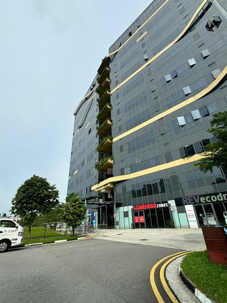 REVV, 1 Corporation Drive, 1,808 sqft, Factory / Workshop (B2) For Sale, by Jenny Hui 许群婷, 25212982 - CommercialGuru.com.sg
