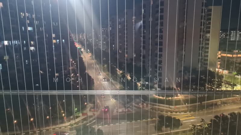 Waterview, 95 Tampines Avenue 1, 2 Bedrooms, 926 sqft, Condominium For Sale, by Moh Kang San, 25213054 - PropertyGuru.com.sg