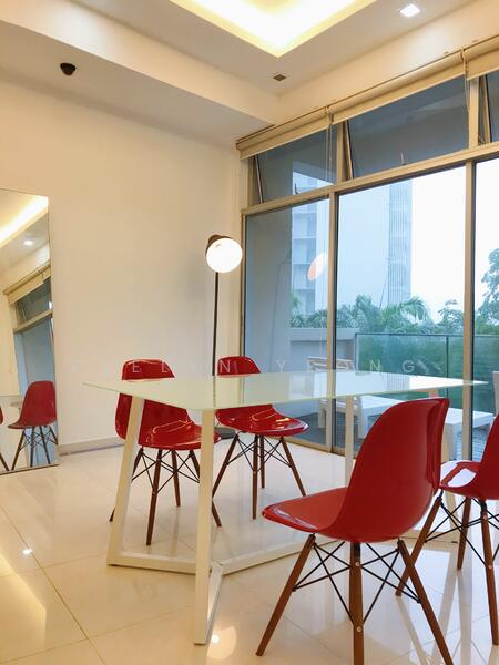 Lakepoint Condo, 10 Lakepoint Drive, Room Rental, 165 sqft, Condominium For Rent, by Evelyn Yeong, 25213064 - PropertyGuru.com.sg