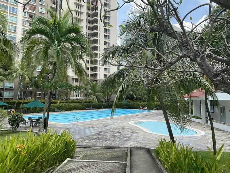 Lakepoint Condo, 10 Lakepoint Drive, Room Rental, 165 sqft, Condominium For Rent, by Evelyn Yeong, 25213064 - PropertyGuru.com.sg