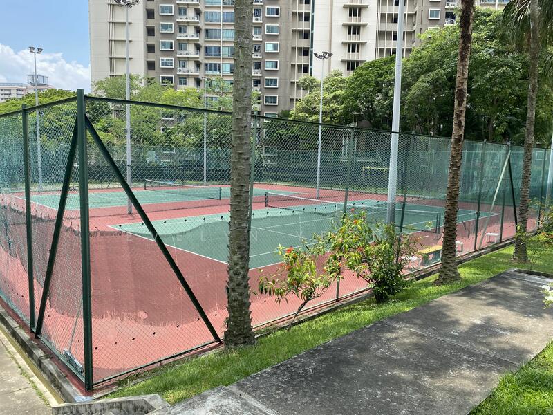 Lakepoint Condo, 10 Lakepoint Drive, Room Rental, 165 sqft, Condominium For Rent, by Evelyn Yeong, 25213064 - PropertyGuru.com.sg