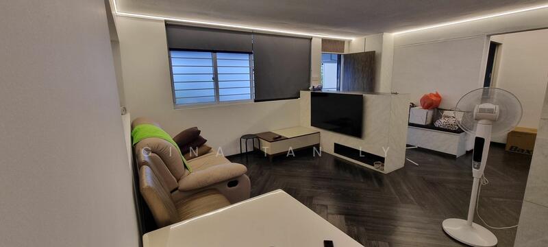 52 Teban Gardens Road, 52 Teban Gardens Road, 3 Bedrooms, 893 sqft, HDB Flat For Rent, by Gina Tan LY, 25213079 - PropertyGuru.com.sg