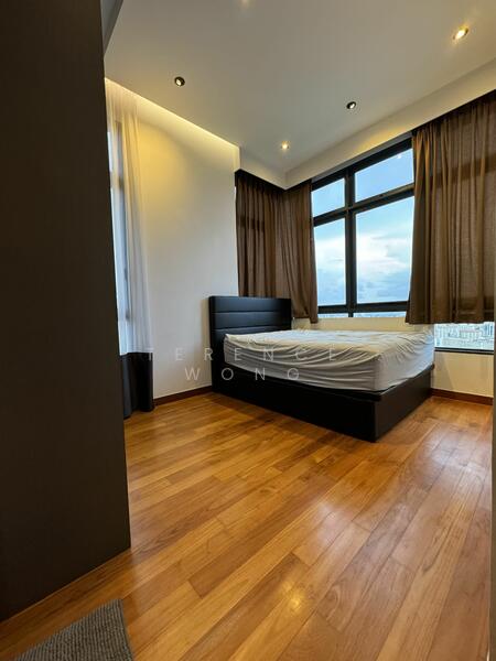 Eco Sanctuary, 63 Chestnut Avenue, Dairy Farm / Bukit Panjang / Choa Chu Kang, 2 Bedrooms, 775 sqft, Condominium For Rent, by Terence Wong, 25213336 - PropertyGuru.com.sg