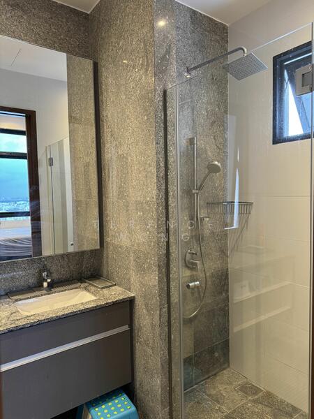 Eco Sanctuary, 63 Chestnut Avenue, Dairy Farm / Bukit Panjang / Choa Chu Kang, 2 Bedrooms, 775 sqft, Condominium For Rent, by Terence Wong, 25213336 - PropertyGuru.com.sg