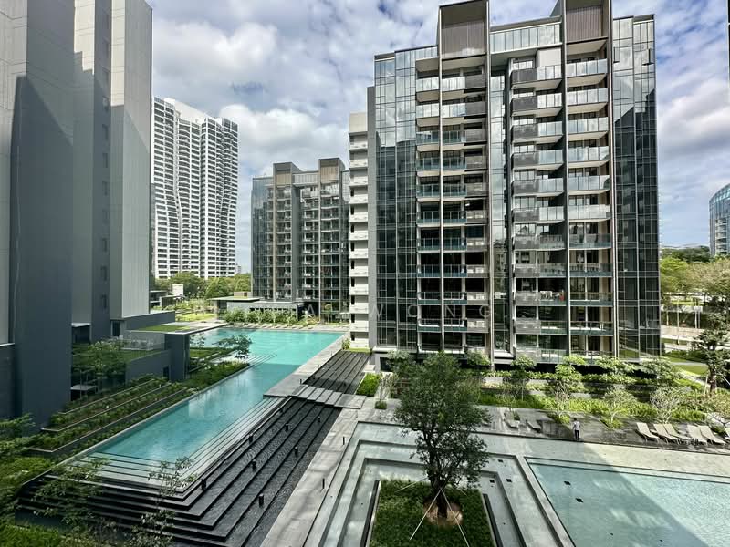 Leedon Green, 36 Leedon Heights, 2 Bedrooms, 614 sqft, Condominium For Rent, by Lisa Wong, 25213354 - PropertyGuru.com.sg